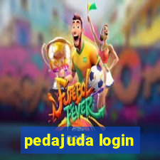 pedajuda login